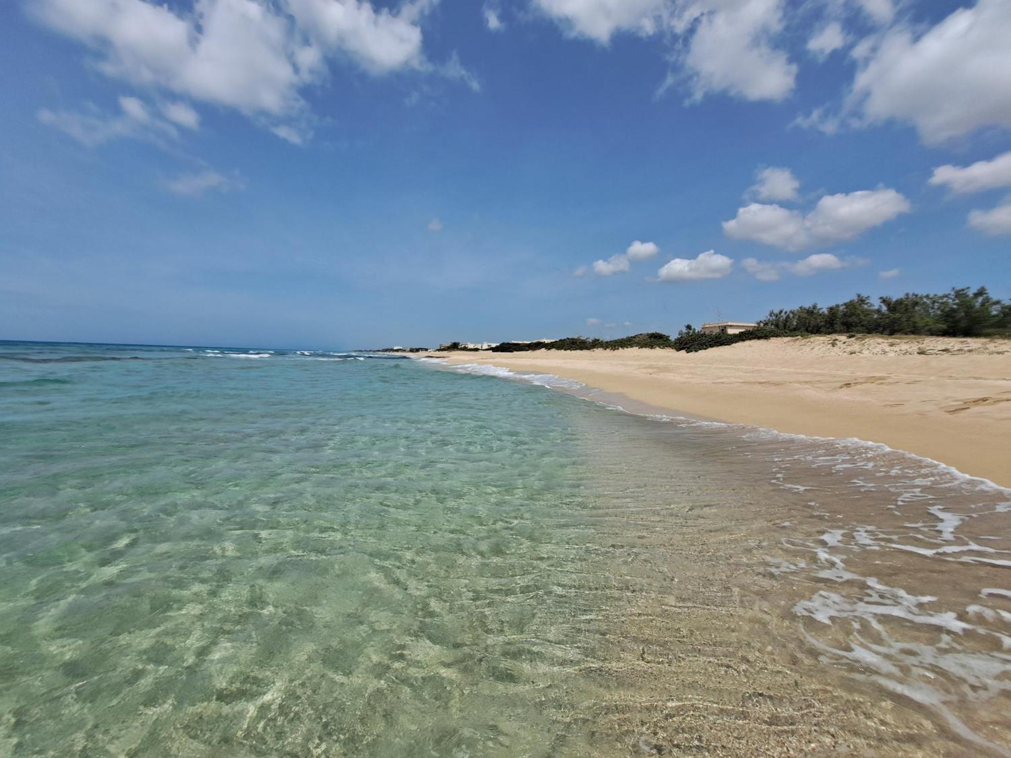 Villa Per Vacanza Relax Salento Puglia San Pietro in Bevagna Extérieur photo