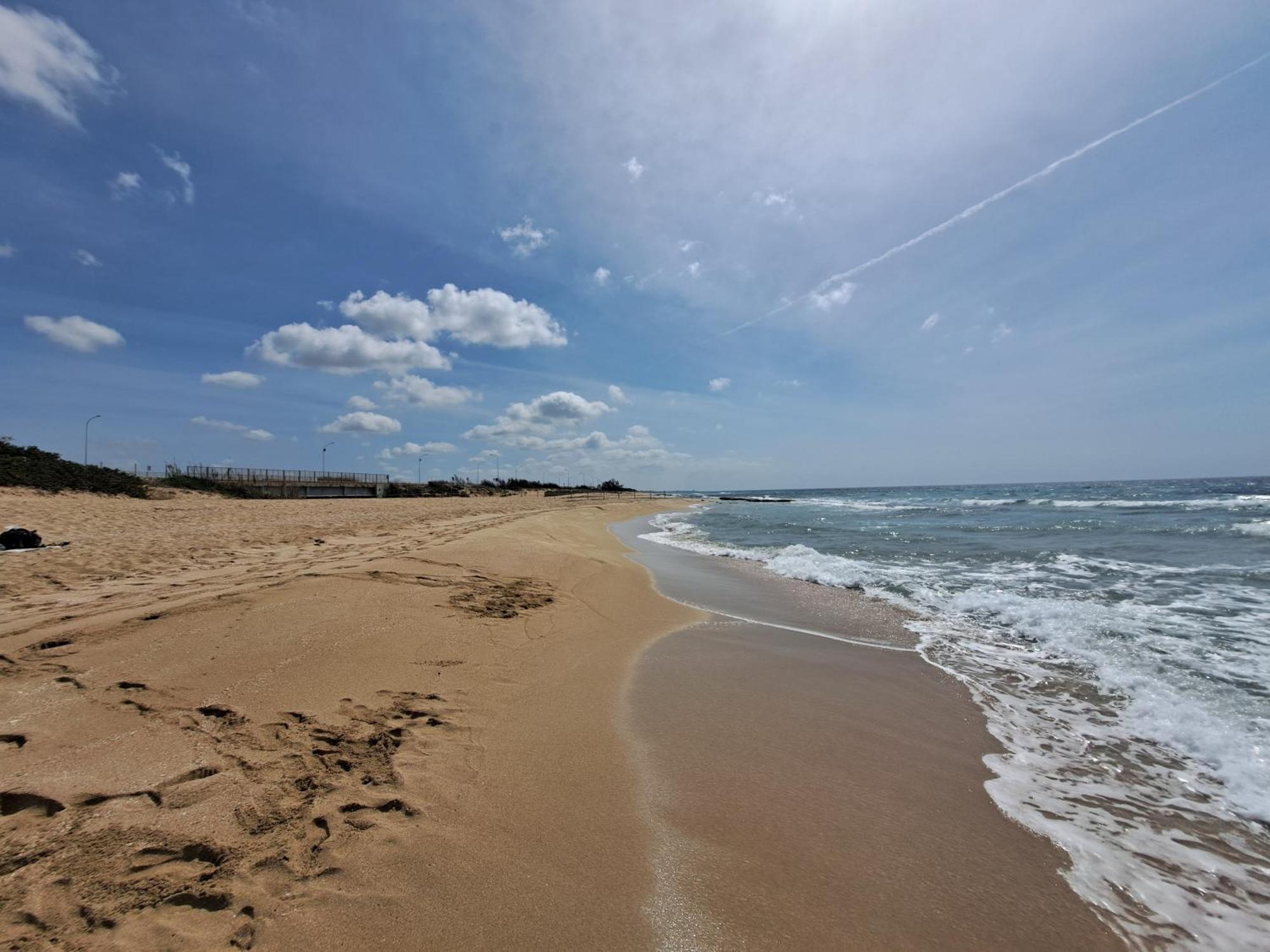 Villa Per Vacanza Relax Salento Puglia San Pietro in Bevagna Extérieur photo